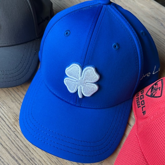 Live Lucky hat bundle - Picture 3 of 4